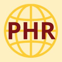 Public Health Review(@pubhealthreview) 's Twitter Profile Photo