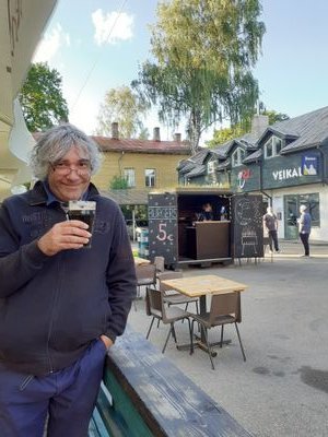 DuffautPhilippe's profile picture. vive la cgt agri