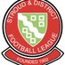 Stroud & District Football League (@Stroud_League) Twitter profile photo