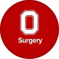 Ohio State Wexner Medical Center Surgery Dept.(@OhioStateSurg) 's Twitter Profile Photo