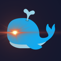 Whale Sniper(@Whale_Sniper) 's Twitter Profile Photo