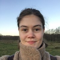 Judith Bleeker (@bleekerjudith) 's Twitter Profile