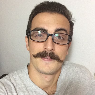 SvartirSandar27's profile picture. 