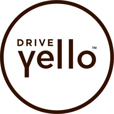DriveYello's profile picture. Helping businesses manage last mile delivery