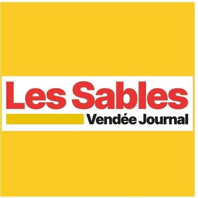 Les Sables #Vendée #Journal, #hebdo #local d'information. L'actu de la région de #lessablesdolonne le jeudi pour 1,60 euro. 📰🗞 Instagram: journaldessables