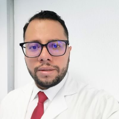 Radiation Oncology resident at Instituto Nacional de Cancerología México.
Interest in SRS and SBRT.