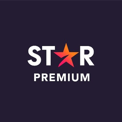 STAR Premium ⭐, o novo nome do entretenimento. 🙌