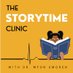 The Storytime Clinic (@storytimeclinic) Twitter profile photo The Storytime Clinic (@storytimeclinic) Twitter profile photo