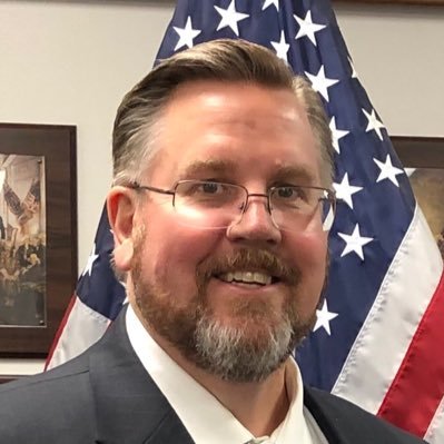 Superintendent, Beaver County School District, MA, CETL