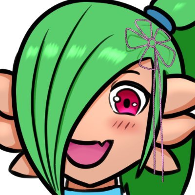 Anjujuさんのプロフィール画像