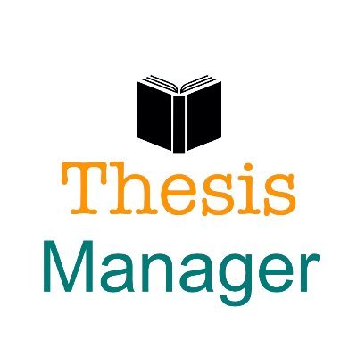 Thesis Manager Profile