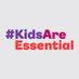 KidsAreEssential (@kids_essential) Twitter profile photo