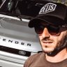 franckreporter's profile picture. Adventure Photographer - Land Rover Defender Ambassador - Editor in Chief di https://t.co/khfDHfiCfp