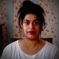 Nandhini JPrasad(@NandhiniJP) 's Twitter Profile Photo