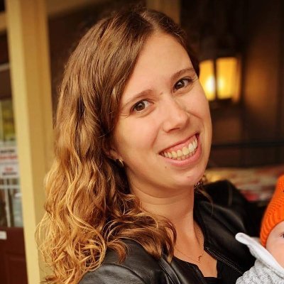 LisaBerglund12's profile picture. higher ed wonk | mama | traveler & documenter | forever a Terp