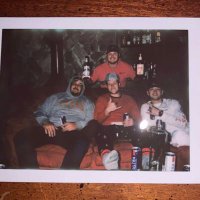 Shane Hahn (@shanehahn18) 's Twitter Profile Photo Shane Hahn (@shanehahn18) 's Twitter Profile Photo