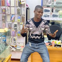 Oludade Damilare (@oludade2) 's Twitter Profile