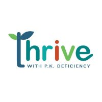 Thrive with Pyruvate Kinase Deficiency (@twpkd) 's Twitter Profile