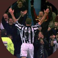 Alan Shearer(@alanshearer) 's Twitter Profile Photo