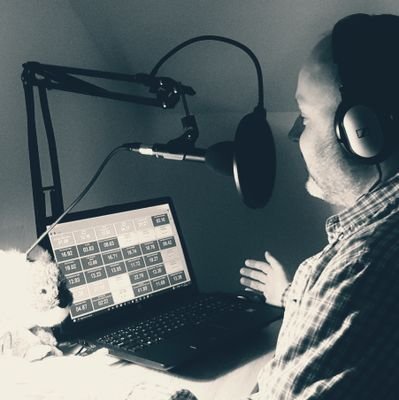 Mark Buckleyさんのプロフィール画像