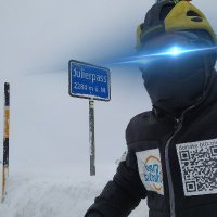 Vitus Zeller [bitcoin road runner] (@vitus_ze) 's Twitter Profile Photo