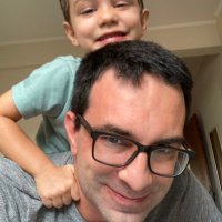 Gustavo M Dias (@dias_gustavom) 's Twitter Profile