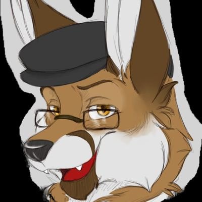 Stimky fox.
Icon by @FayVFox

18+ only. Frequently NSFW comments!!
Pronouns are He/Him.