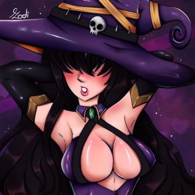 Zodi_Lewds🔞NSFWさんのプロフィール画像