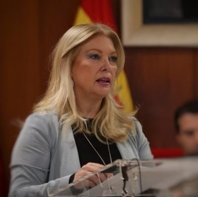 Profesora de la pública. Militante de @ponientecordoba y Portavoz de @podemoscordoba en el Ayuntamiento de Córdoba.