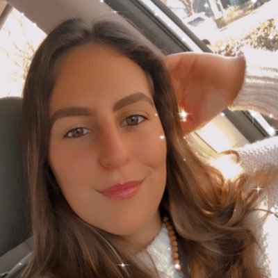 andreaprego's profile picture. UNC // ΛΠΧ🦋 // she/her