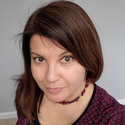 NancyUrenaReid's profile picture. Computer Science Teacher.  Math Teacher. Hybrid Latina.  Proud Mom of two great kids.