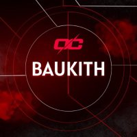 Baukith❤️Cr8 (@baukith) 's Twitter Profile
