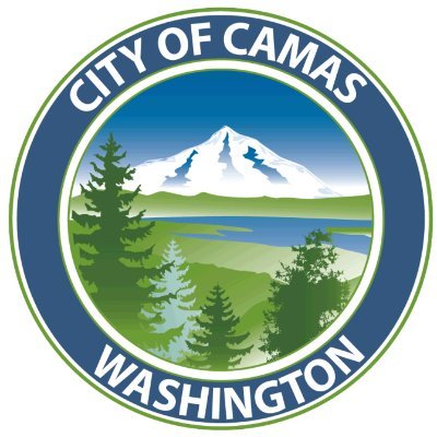 City of Camas, WA