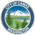 City of Camas, WA (@CityofCamas) Twitter profile photo