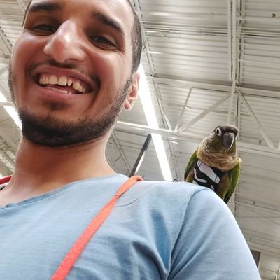 AhmedA741907's profile picture. 