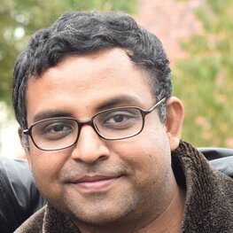 sarkershantonu's profile picture. Lead SDET/Performance Engineer, Java Developer,DevOps Practitioner