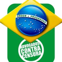 Advogados Contra Censura(@adcontracensura) 's Twitter Profile Photo