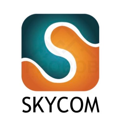 CEO of SKYCOM