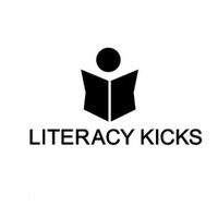 Literacy Kicks(@literacykicks) 's Twitter Profile Photo