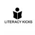 Literacy Kicks (@literacykicks) Twitter profile photo