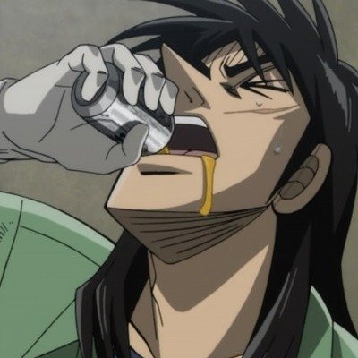 Kaiji Our Love 🎲🚬さんのプロフィール画像