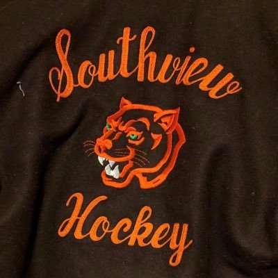 Southview High School Cougar Hockey