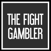 The Fight Gambler(@FightGambler) 's Twitter Profile Photo
