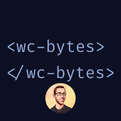 Web Component tips by @lamplightdev. Writing a short & sweet summary of the week's #webcomponents news https://t.co/PeIQLfuLWJ

@lamplightdev@mastodon.social