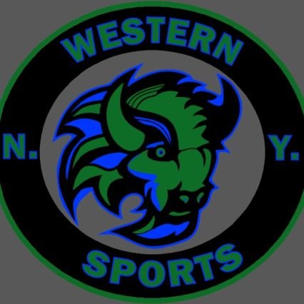 WesternNYSports's profile picture. ❄ 716 Sports Content and Broadcasting 
🇺🇲 Western NY
🏒⛳🏈⚾️🥊
🦬 2.8 handicap
 👇👇 Links to everything⬇️⬇️