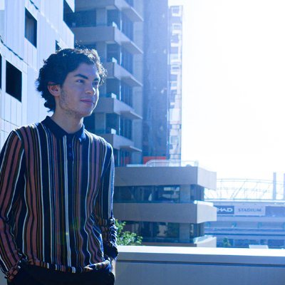 vumichae's profile picture. Congrats! You've found my 94.99% abandoned academic Twitter account.