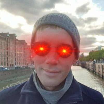 Quantum Physicist. IoT Solution Architect. Cypherpunk.
npub1emsh676rdg2ahqlmsqewf5emkl88jgmunxe64hg6v79r070pfyeq22txmy