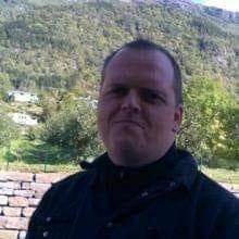 TveiterasRune's profile picture. 