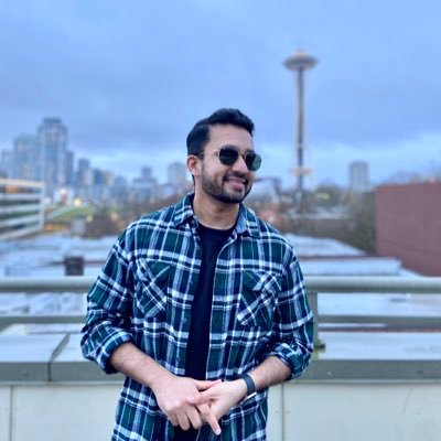 TheajinkyaG's profile picture. Engineering Lead @Expedia | ex-AI startup (Amplero) Tech, markets, and platforms. I build, invest, and shoot straight.
