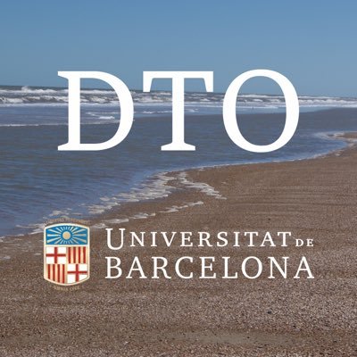 Departament de Dinàmica de la Terra i de l’Oceà de la @geologiaub de la @UniBarcelona #Estratigrafia #Geodinàmica #Geofísica #GeociènciesMarines #Paleontologia